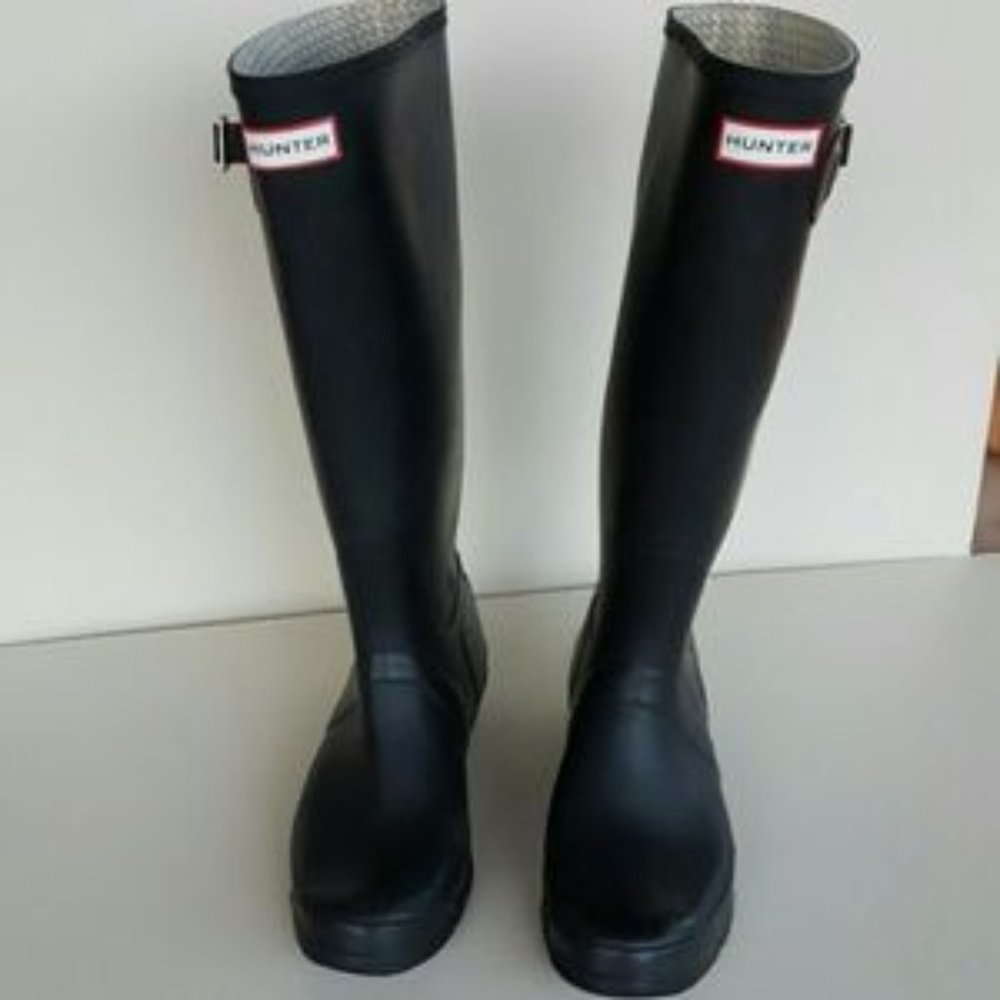 HUNTER Boots